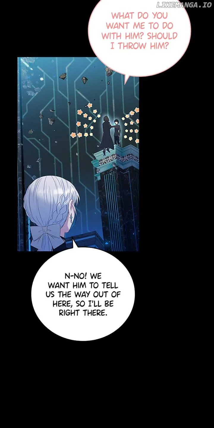 Fakes Don’t Want To Be Real Chapter 34 page 71