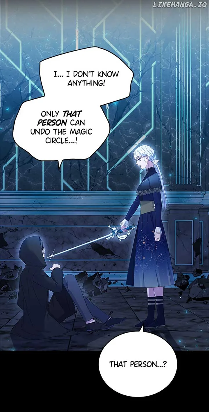 Fakes Don’t Want To Be Real Chapter 34 page 75