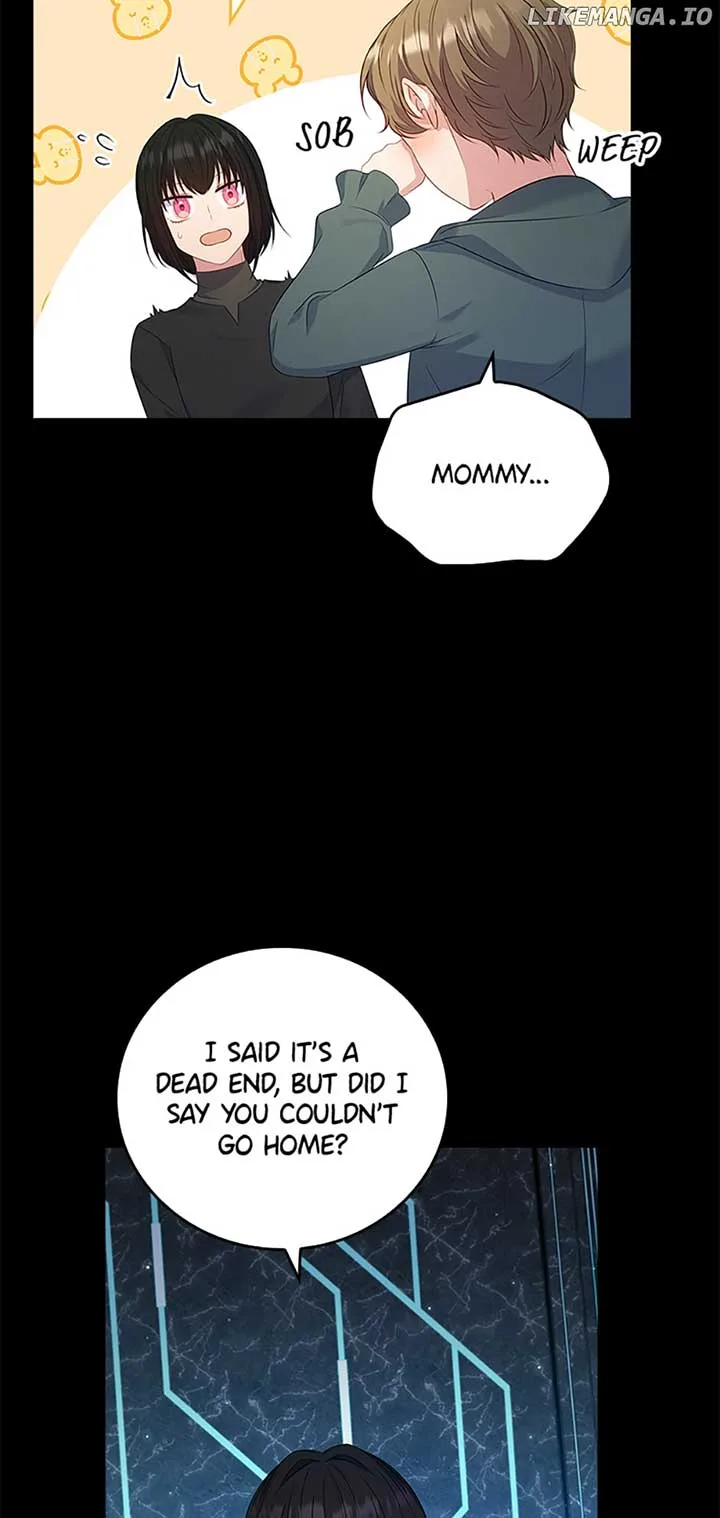 Fakes Don’t Want To Be Real Chapter 34 page 58