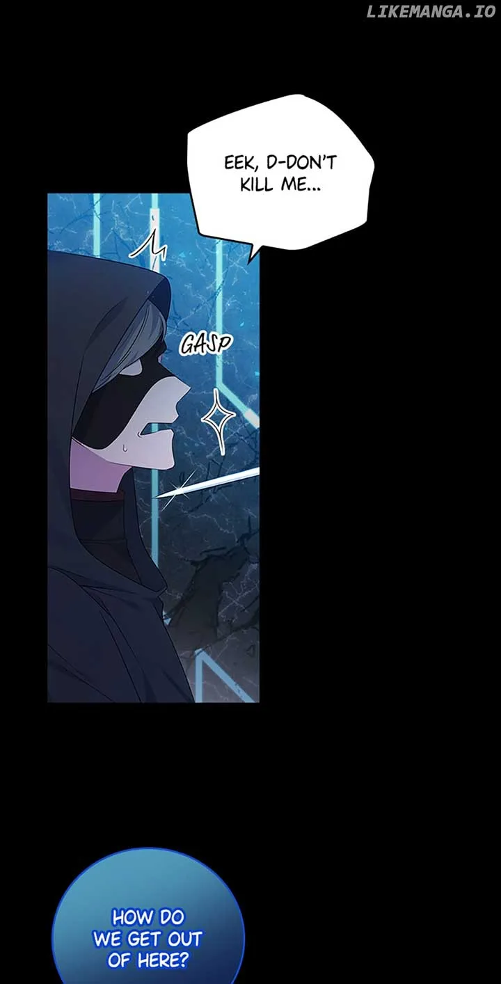 Fakes Don’t Want To Be Real Chapter 34 page 73