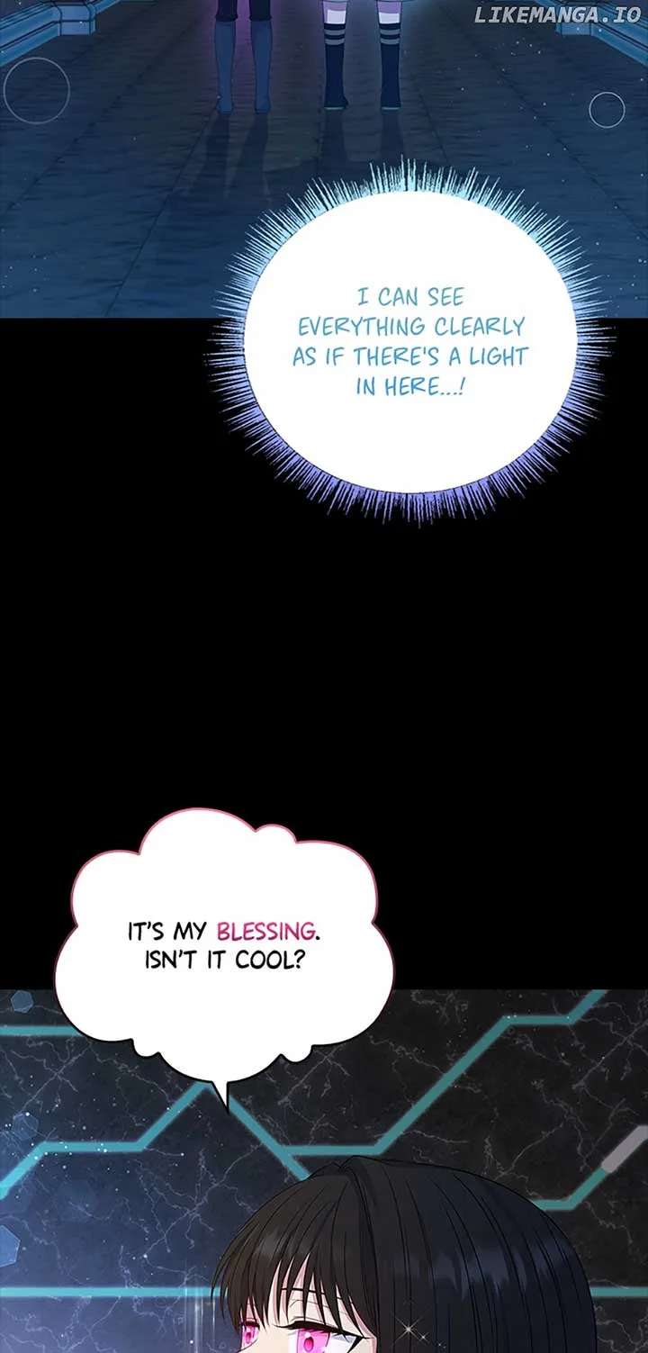Fakes Don’t Want To Be Real Chapter 34 page 46