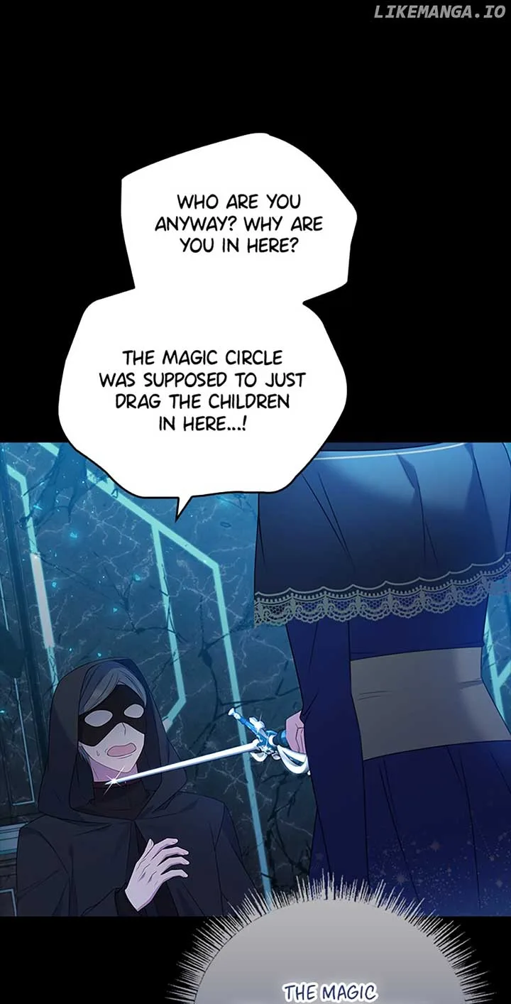 Fakes Don’t Want To Be Real Chapter 34 page 76
