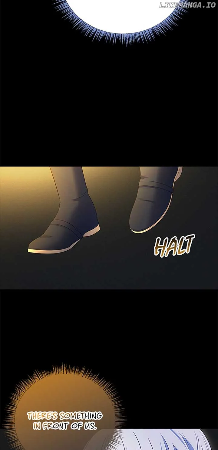 Fakes Don’t Want To Be Real Chapter 34 page 20