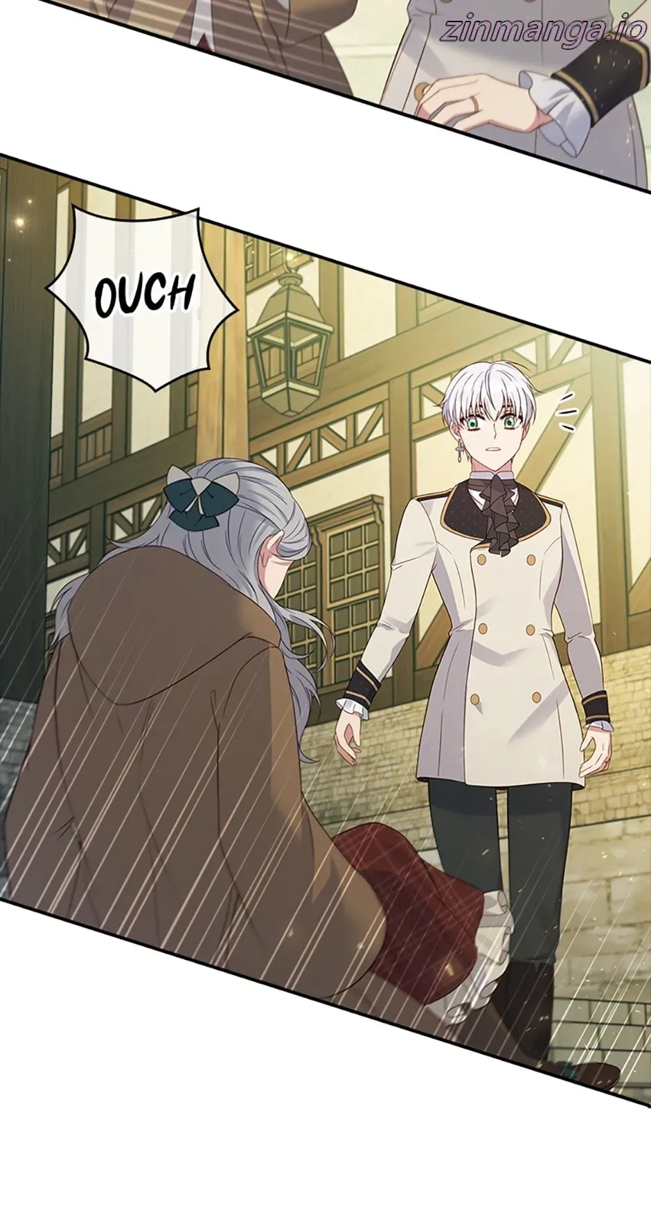 Fakes Don’t Want To Be Real Chapter 30 page 70