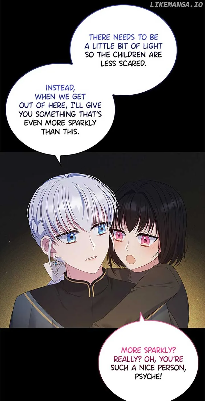 Fakes Don’t Want To Be Real Chapter 34 page 39