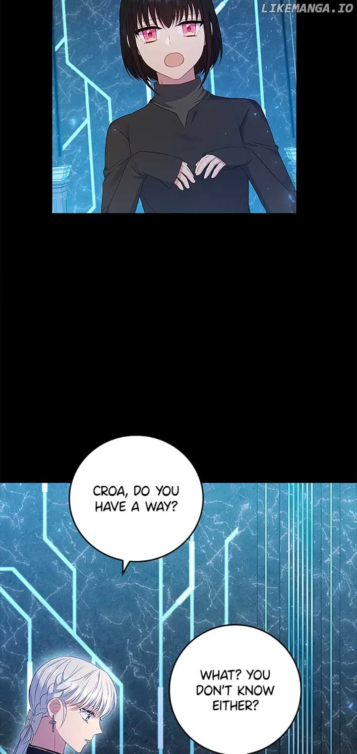 Fakes Don’t Want To Be Real Chapter 34 page 59