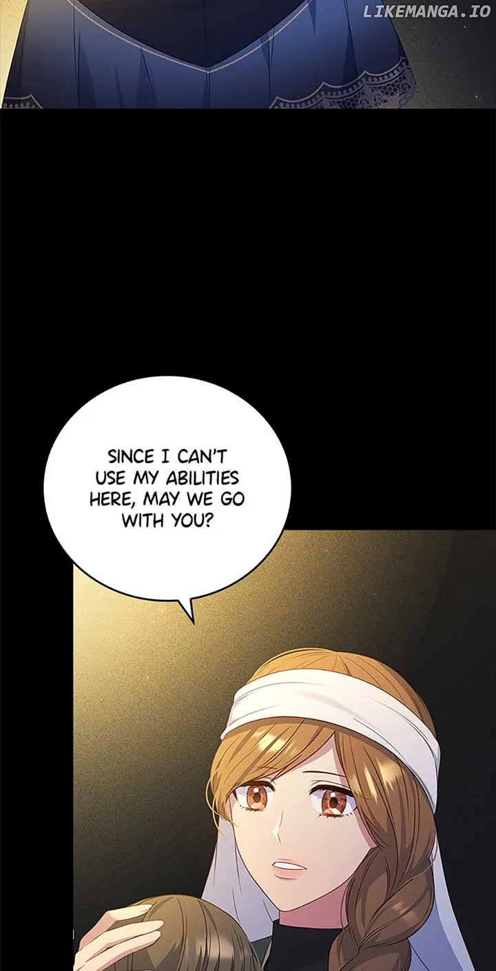 Fakes Don’t Want To Be Real Chapter 34 page 35