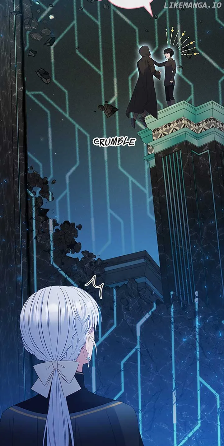 Fakes Don’t Want To Be Real Chapter 34 page 69