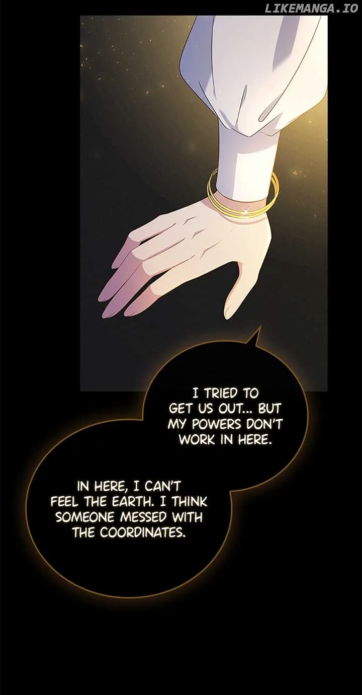 Fakes Don’t Want To Be Real Chapter 34 page 27