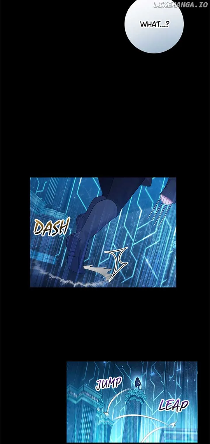 Fakes Don’t Want To Be Real Chapter 34 page 61