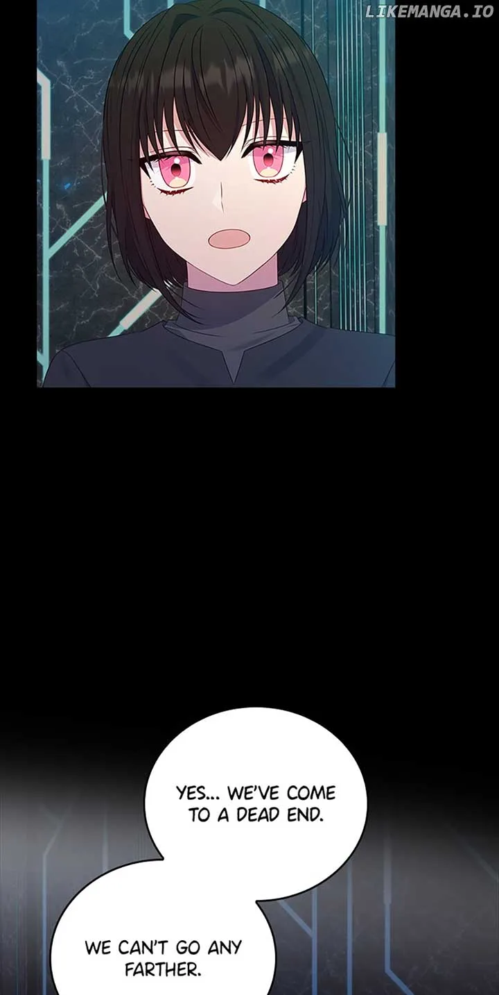 Fakes Don’t Want To Be Real Chapter 34 page 55