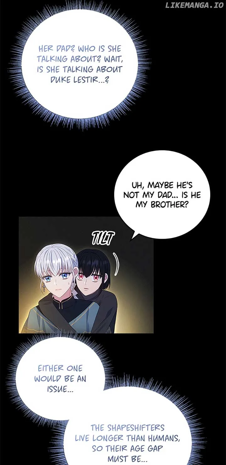 Fakes Don’t Want To Be Real Chapter 34 page 19