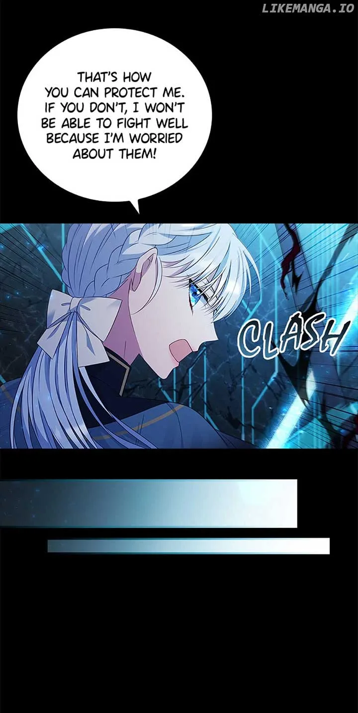 Fakes Don’t Want To Be Real Chapter 35 page 10