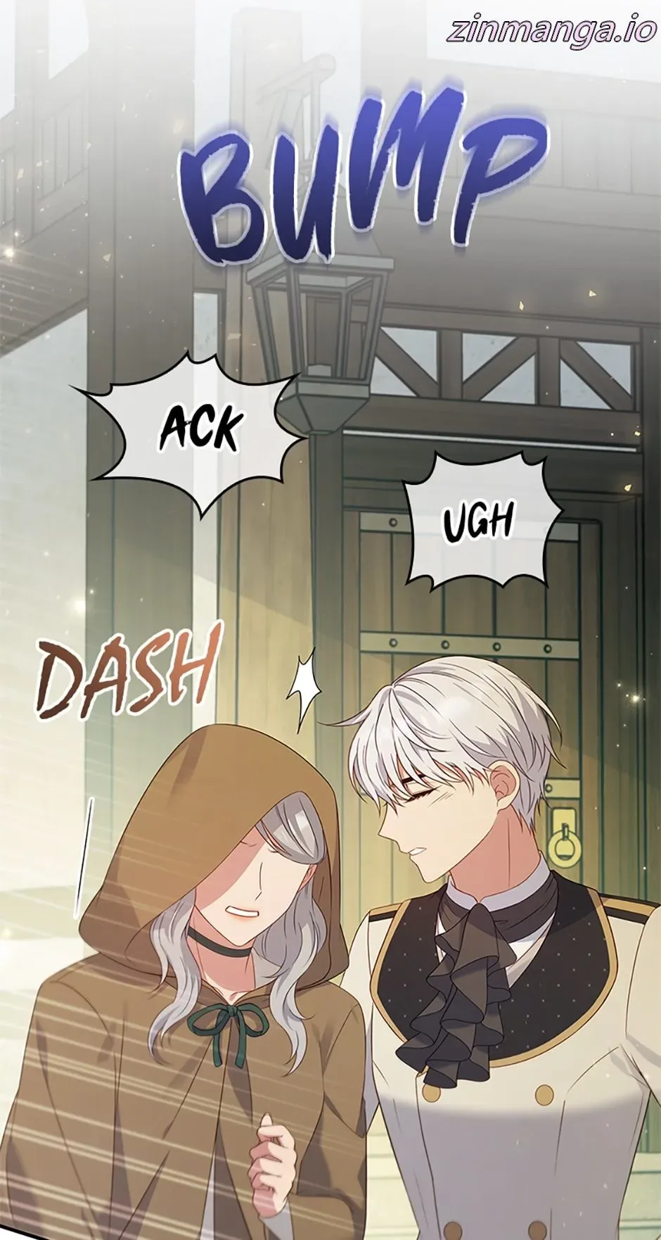 Fakes Don’t Want To Be Real Chapter 30 page 69