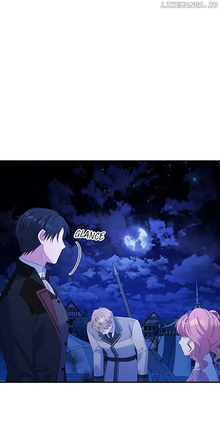 Fakes Don’t Want To Be Real Chapter 35 page 19