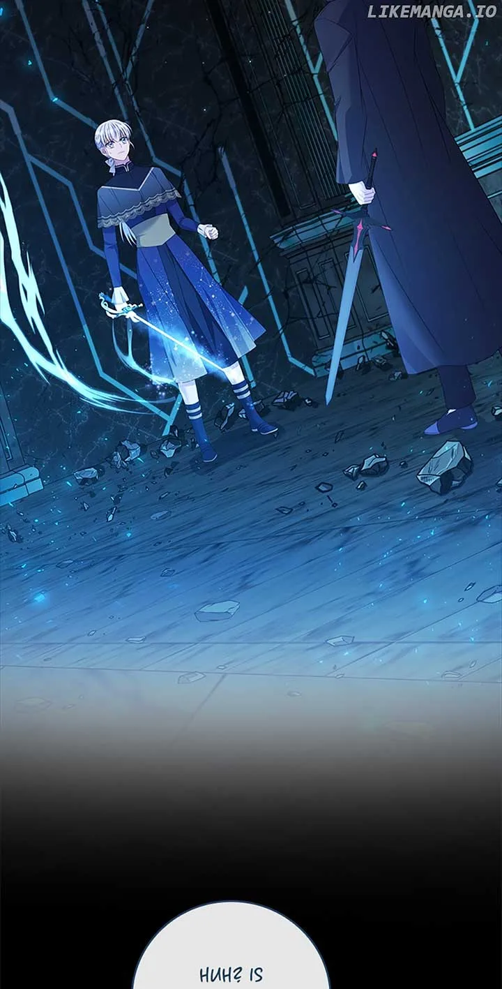 Fakes Don’t Want To Be Real Chapter 35 page 3