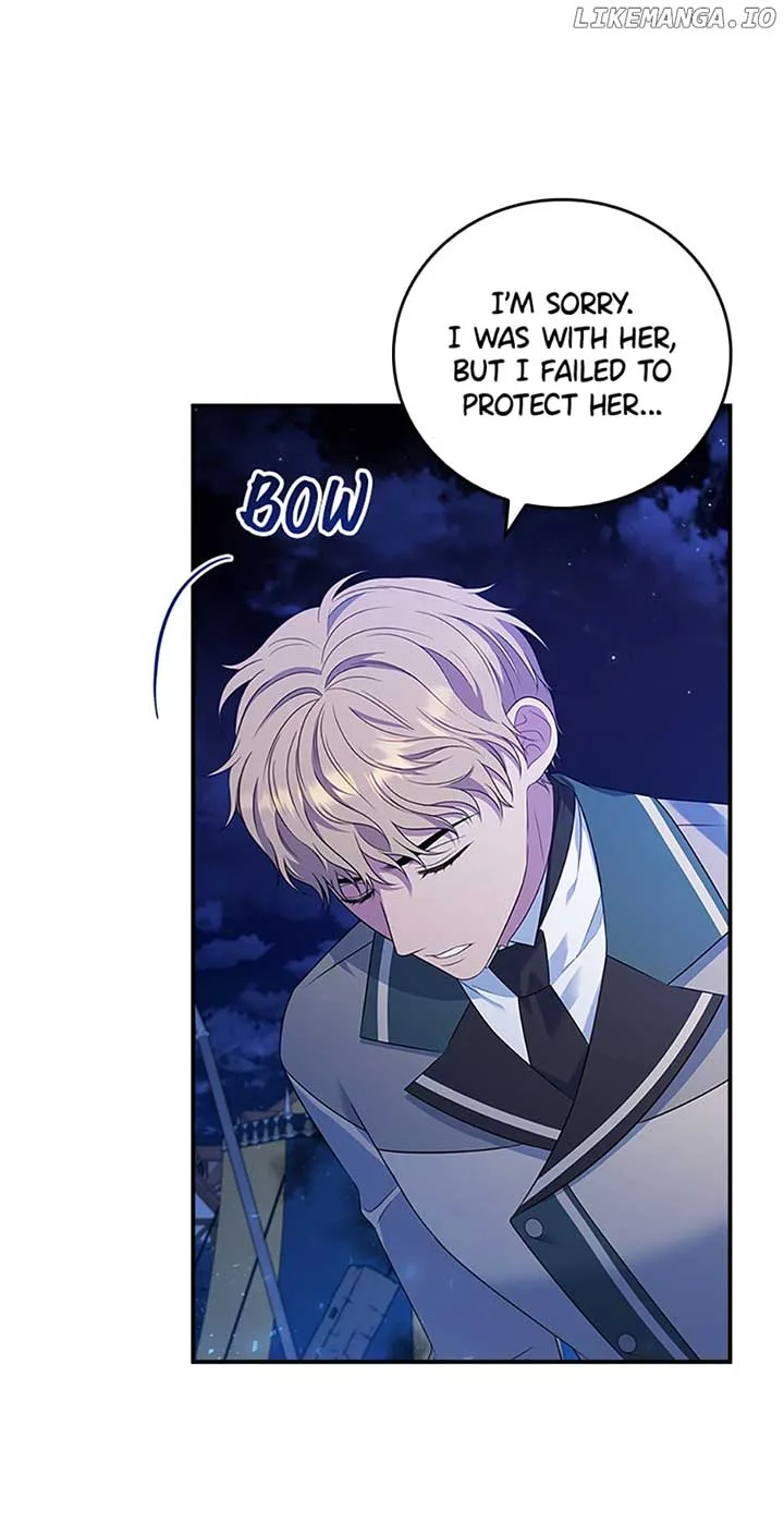 Fakes Don’t Want To Be Real Chapter 35 page 18