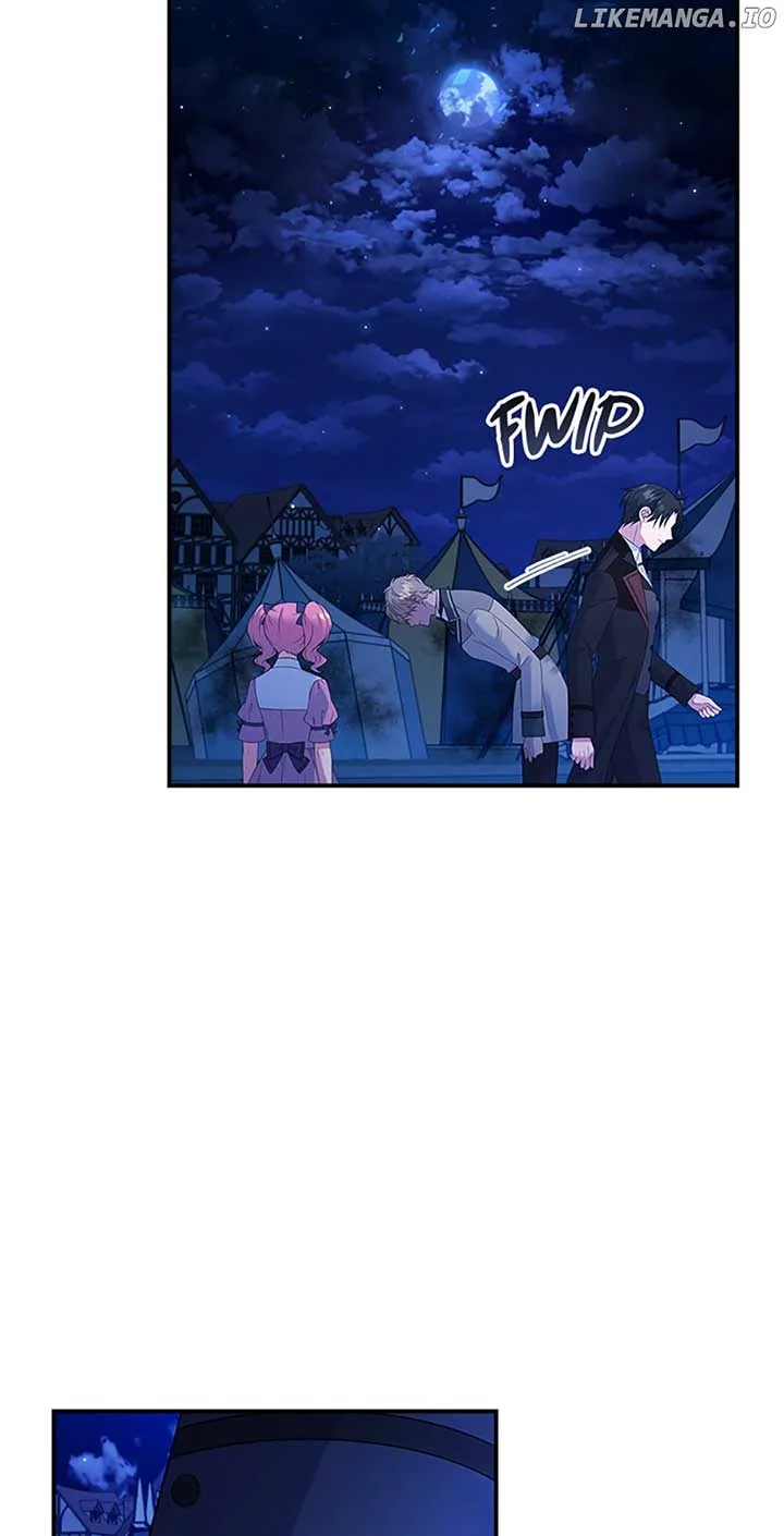 Fakes Don’t Want To Be Real Chapter 35 page 21