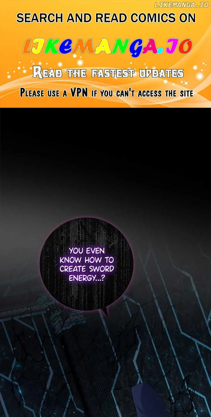 Fakes Don’t Want To Be Real Chapter 35 page 2