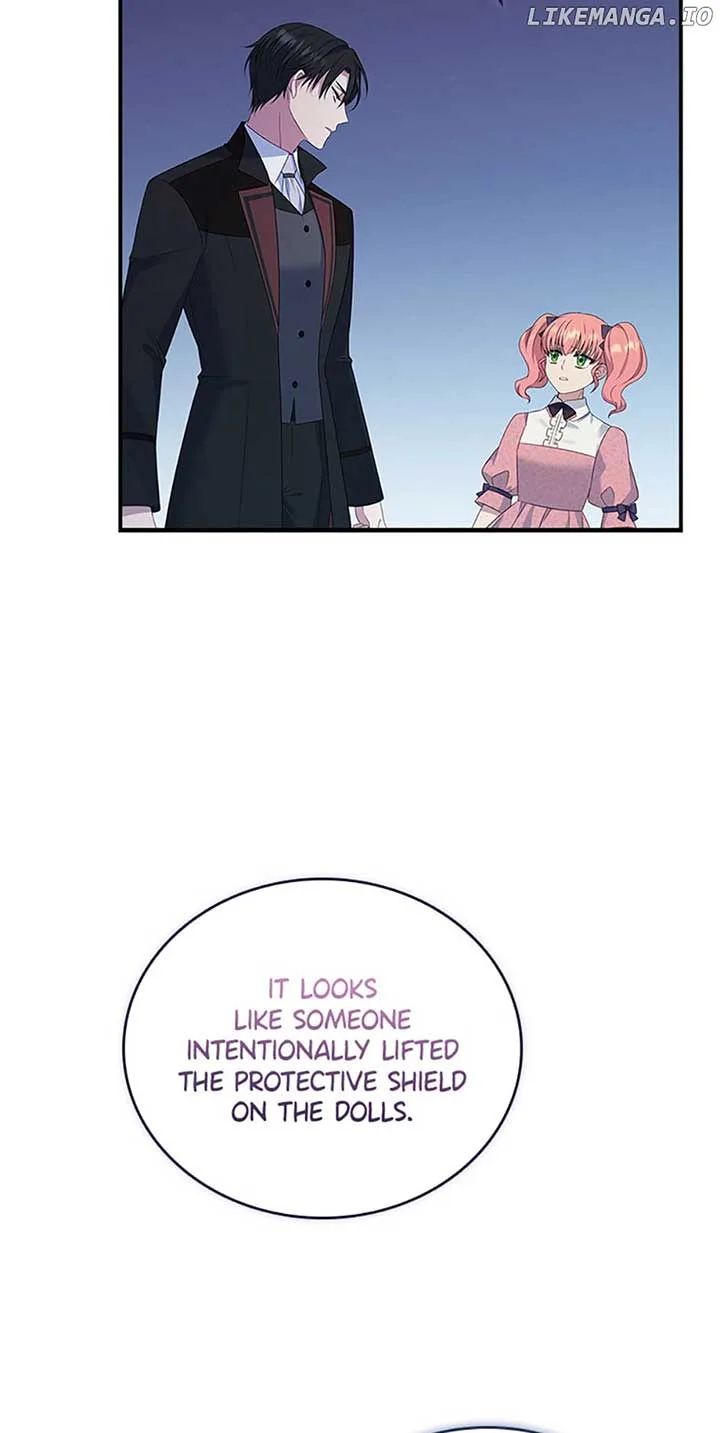 Fakes Don’t Want To Be Real Chapter 35 page 15