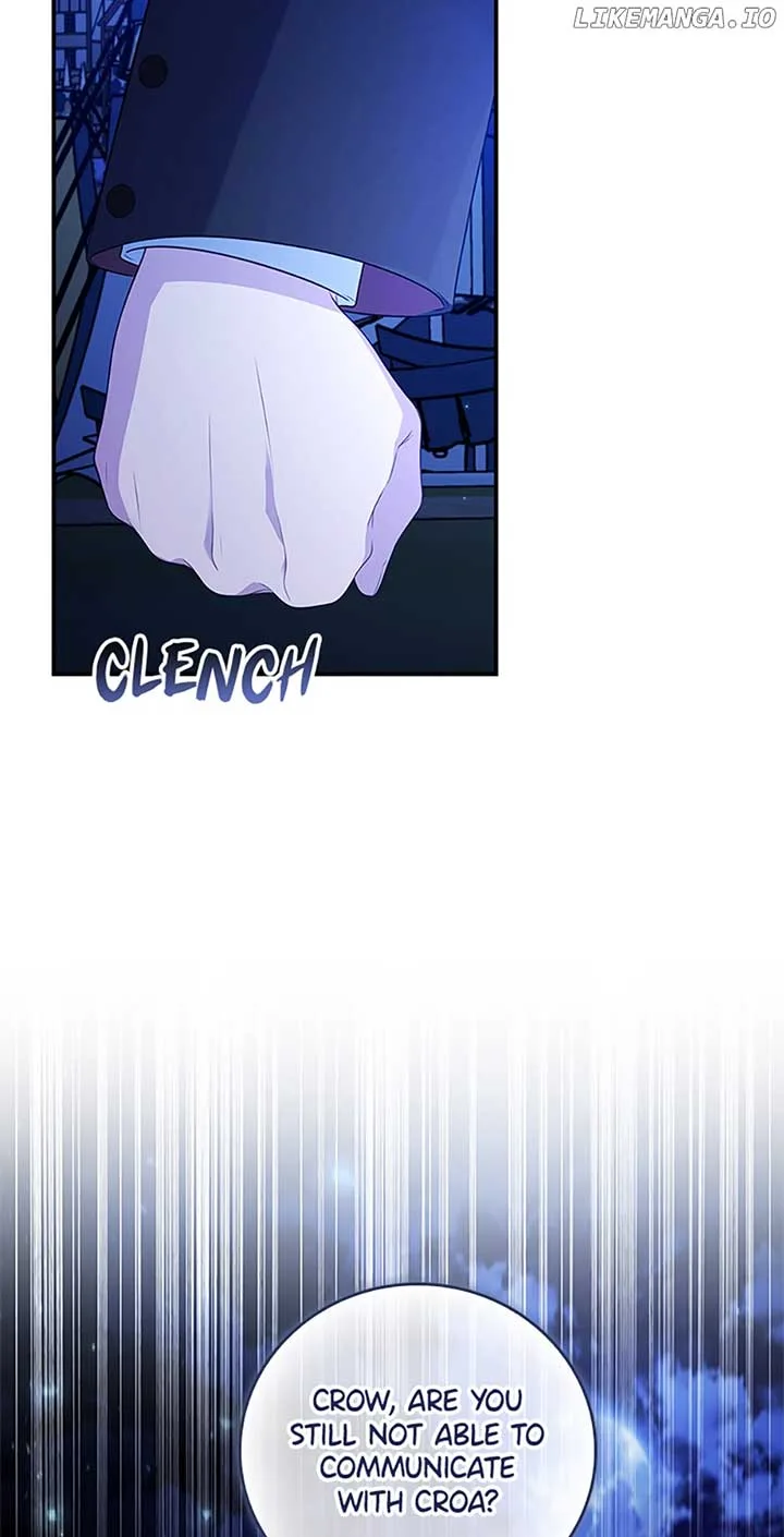 Fakes Don’t Want To Be Real Chapter 35 page 22