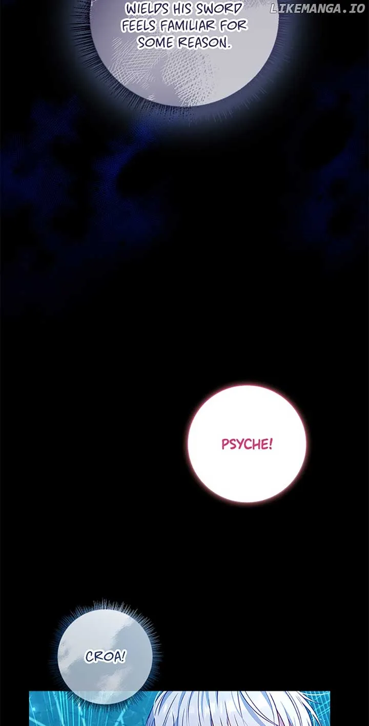 Fakes Don’t Want To Be Real Chapter 35 page 8