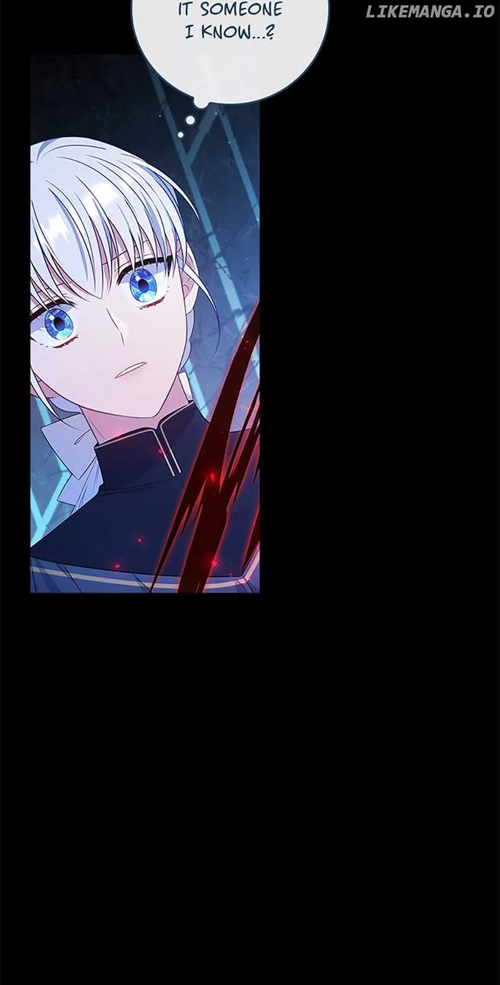 Fakes Don’t Want To Be Real Chapter 35 page 4