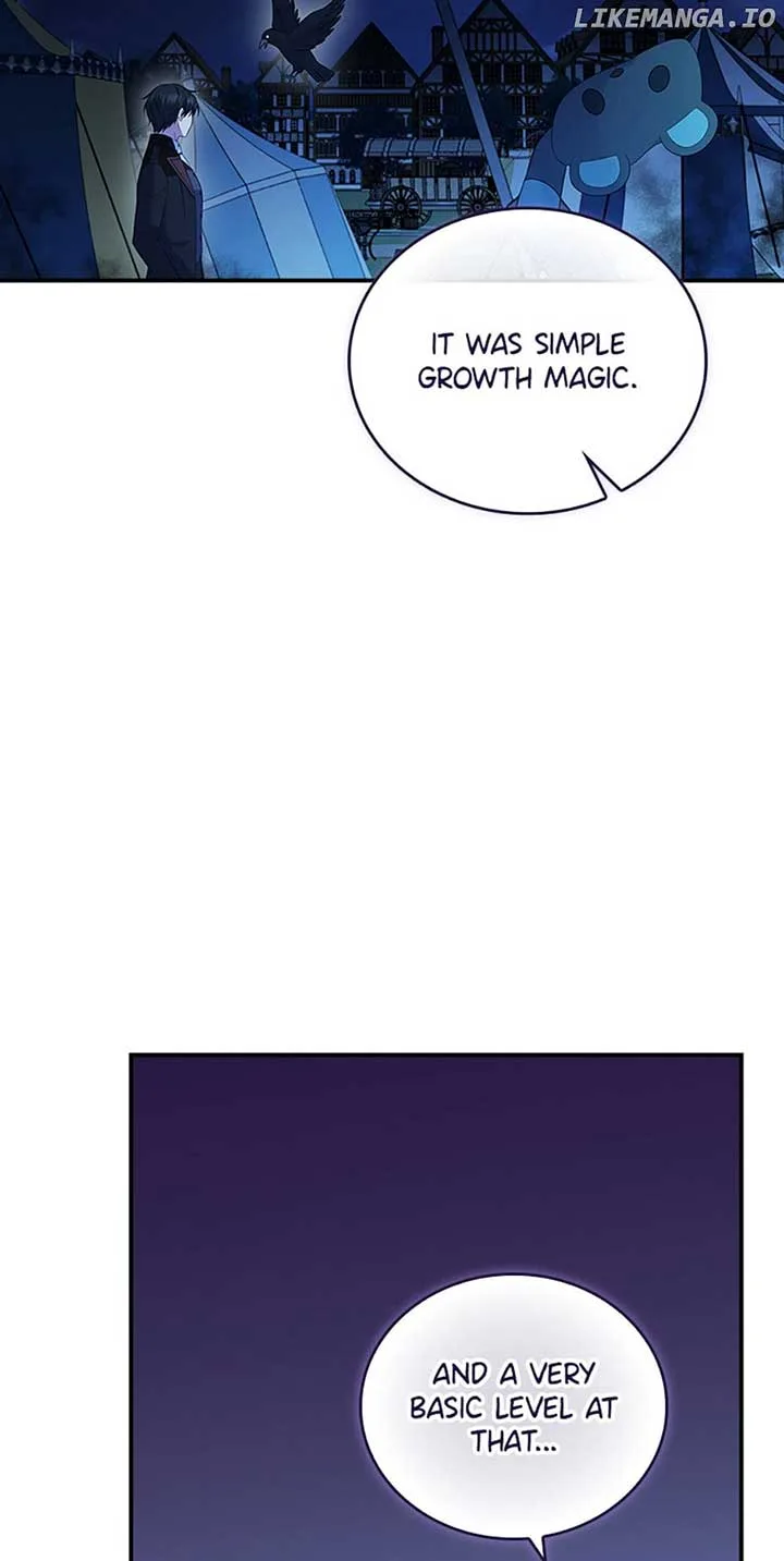 Fakes Don’t Want To Be Real Chapter 35 page 14