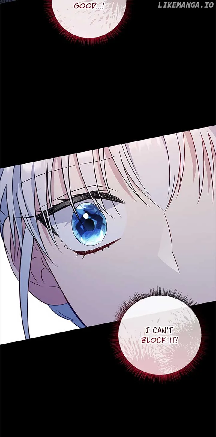 Fakes Don’t Want To Be Real Chapter 35 page 34