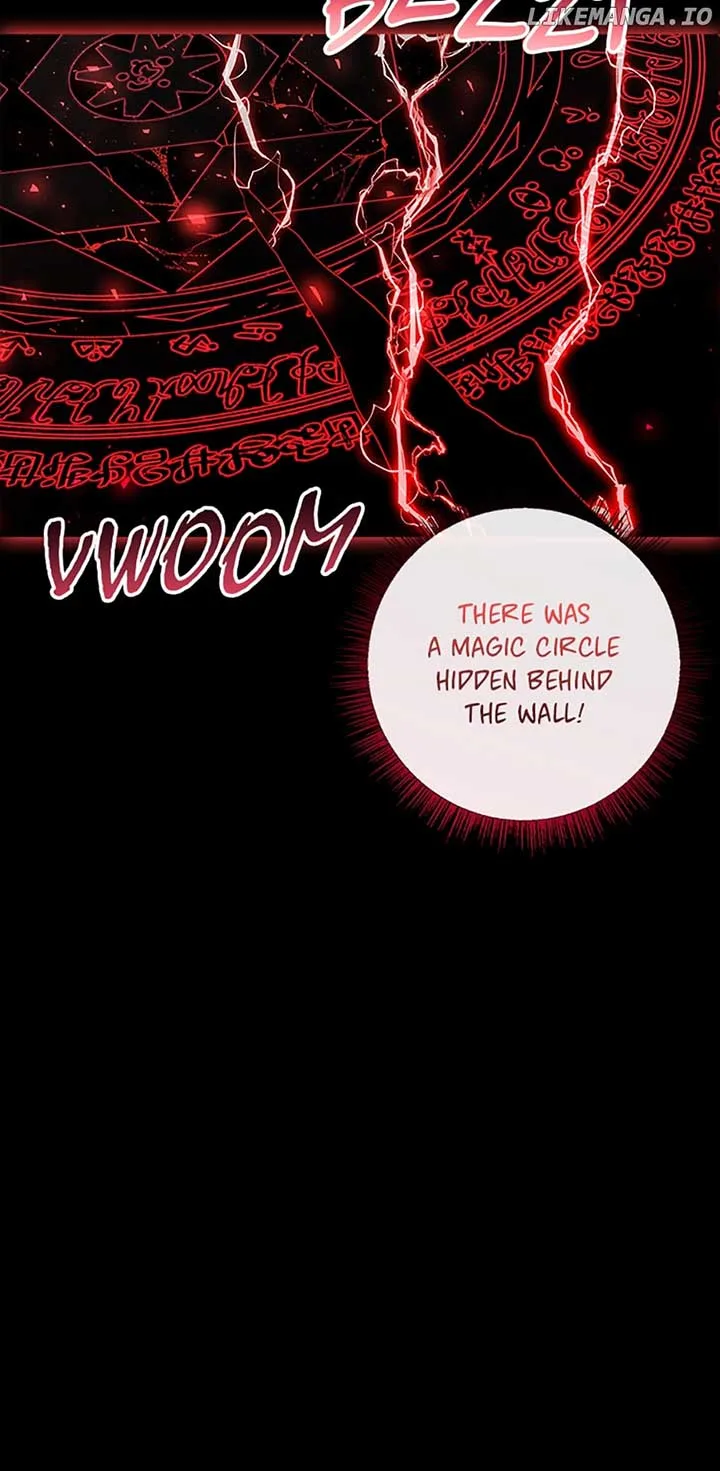 Fakes Don’t Want To Be Real Chapter 35 page 38