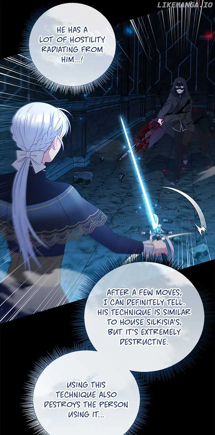 Fakes Don’t Want To Be Real Chapter 35 page 29