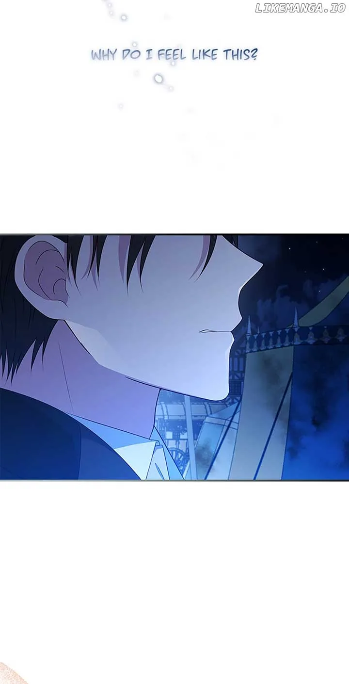 Fakes Don’t Want To Be Real Chapter 35 page 24
