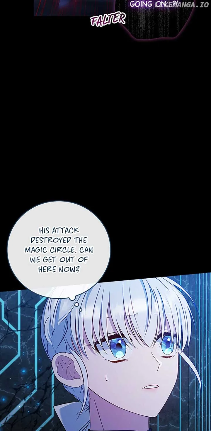 Fakes Don’t Want To Be Real Chapter 35 page 40