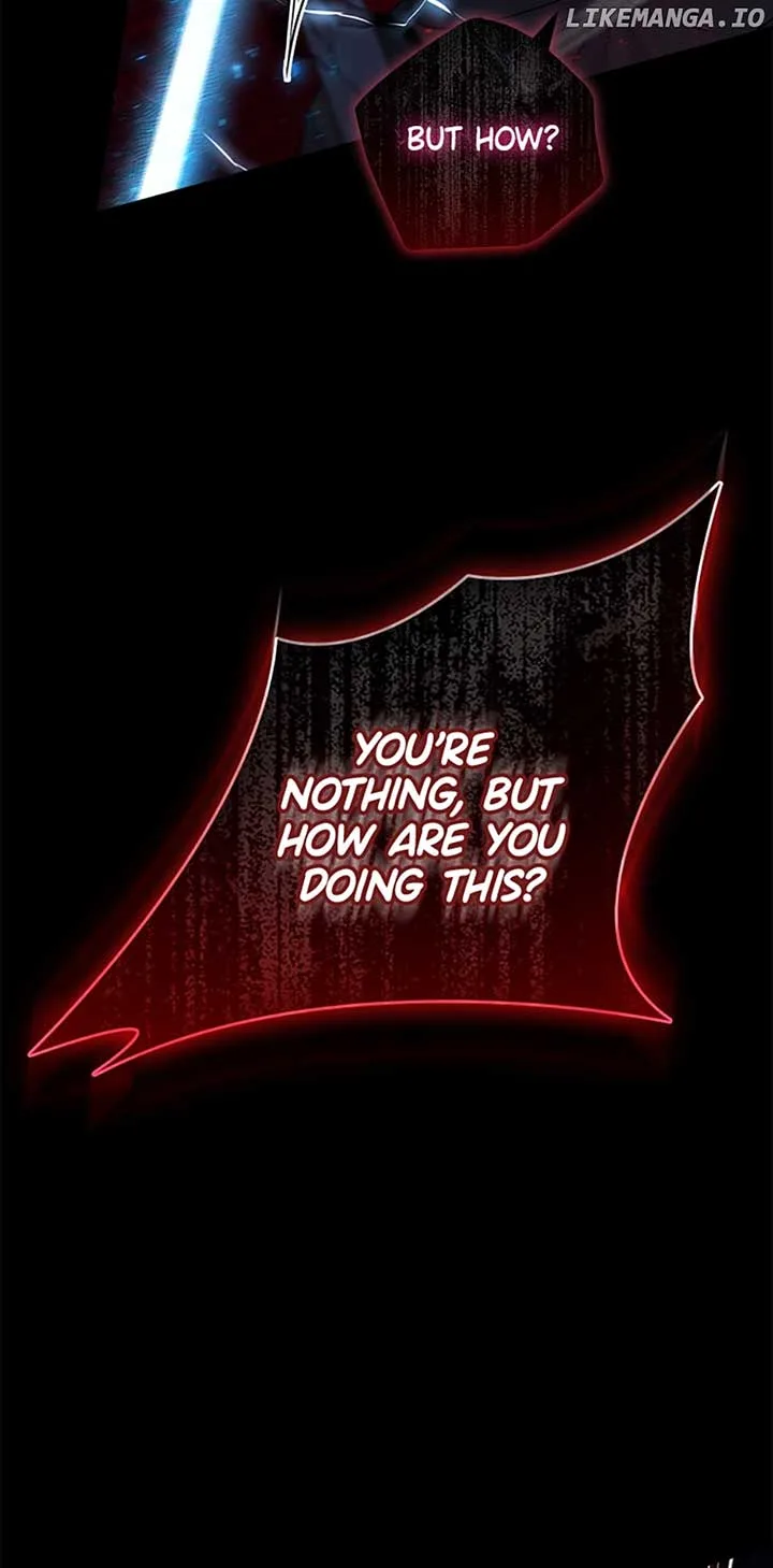 Fakes Don’t Want To Be Real Chapter 35 page 28