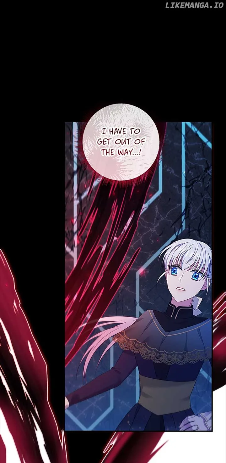 Fakes Don’t Want To Be Real Chapter 35 page 35