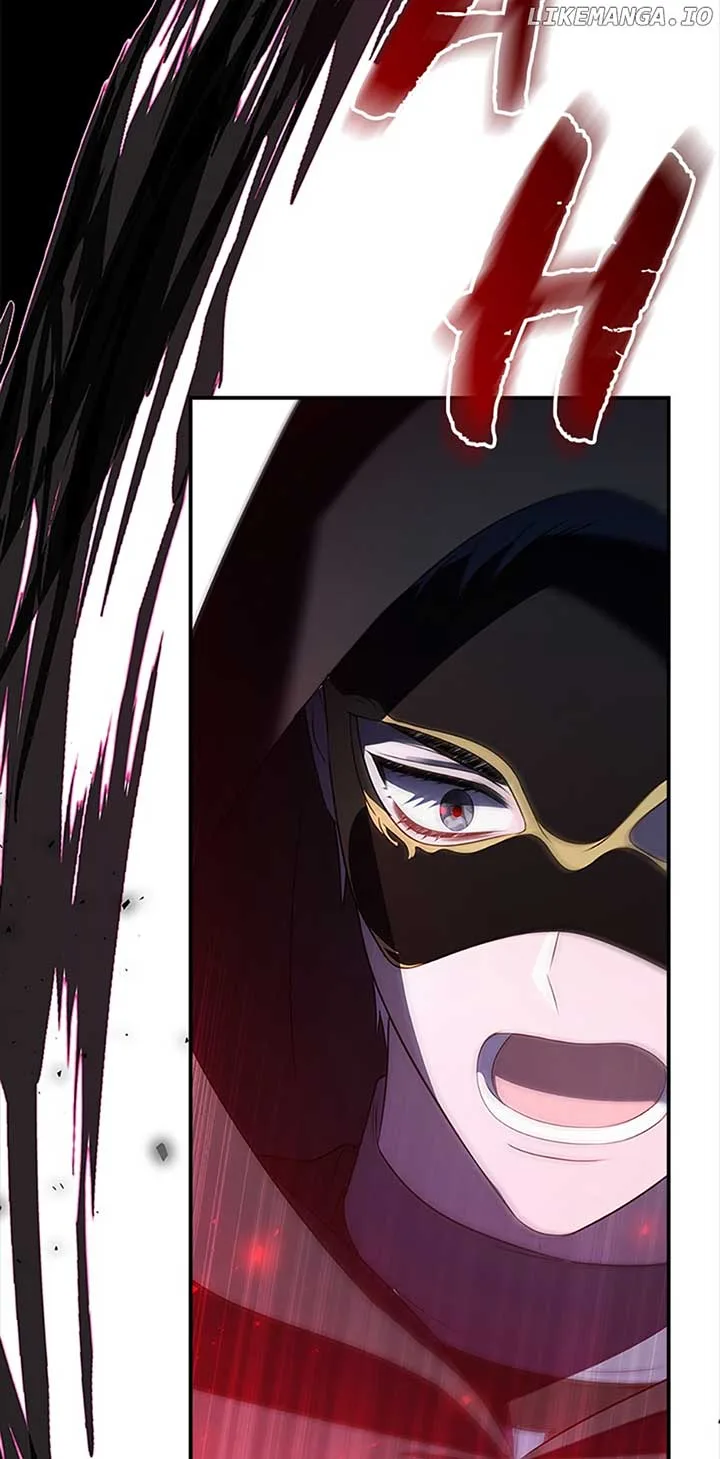 Fakes Don’t Want To Be Real Chapter 35 page 31