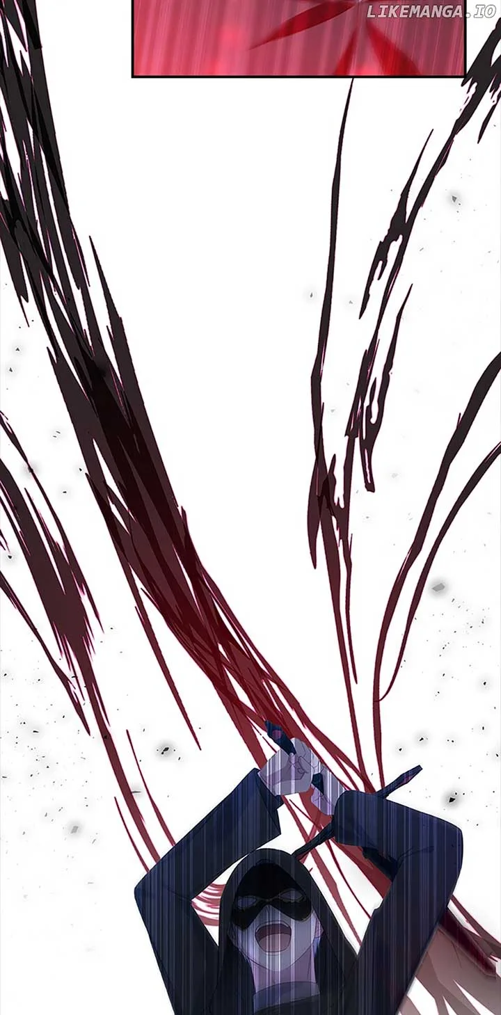 Fakes Don’t Want To Be Real Chapter 35 page 32
