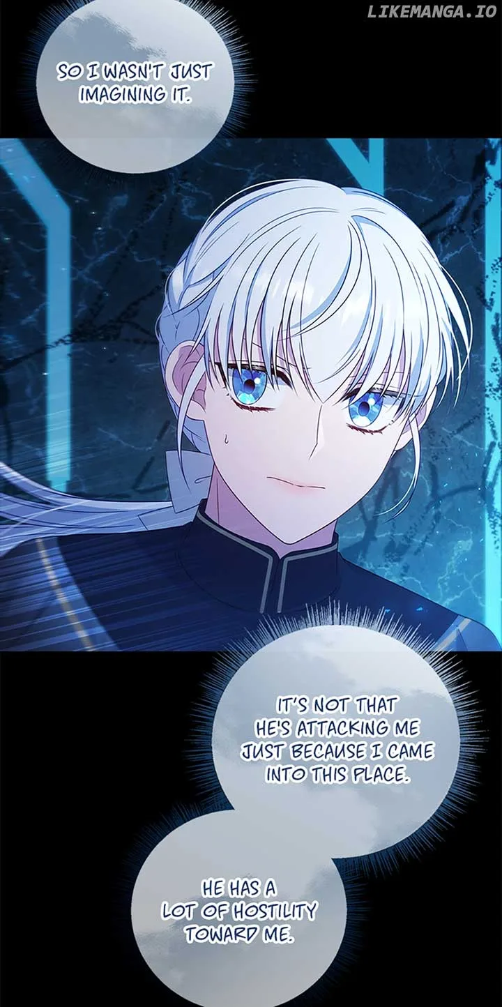 Fakes Don’t Want To Be Real Chapter 35 page 52