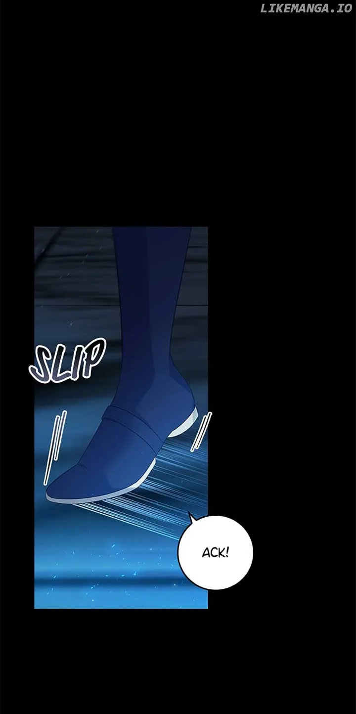 Fakes Don’t Want To Be Real Chapter 35 page 56