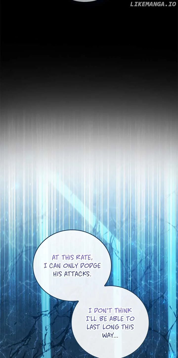 Fakes Don’t Want To Be Real Chapter 35 page 53