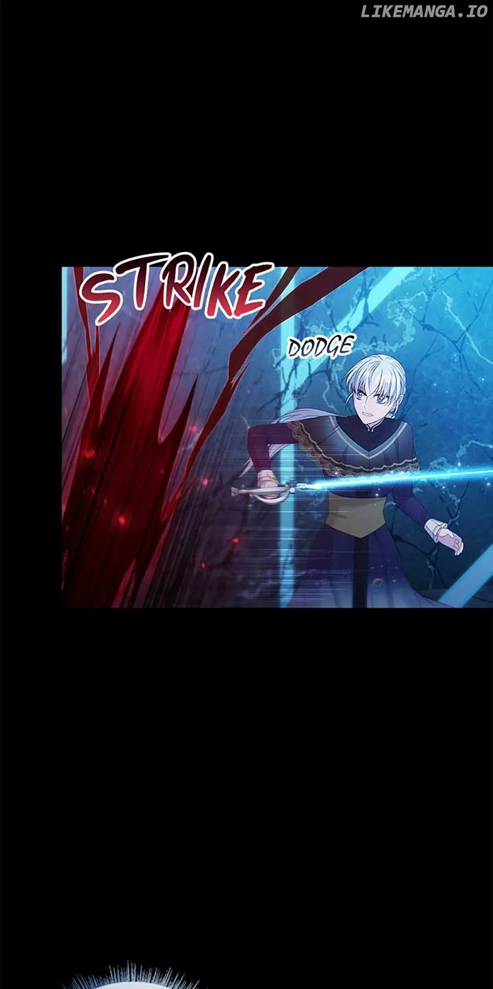 Fakes Don’t Want To Be Real Chapter 35 page 51