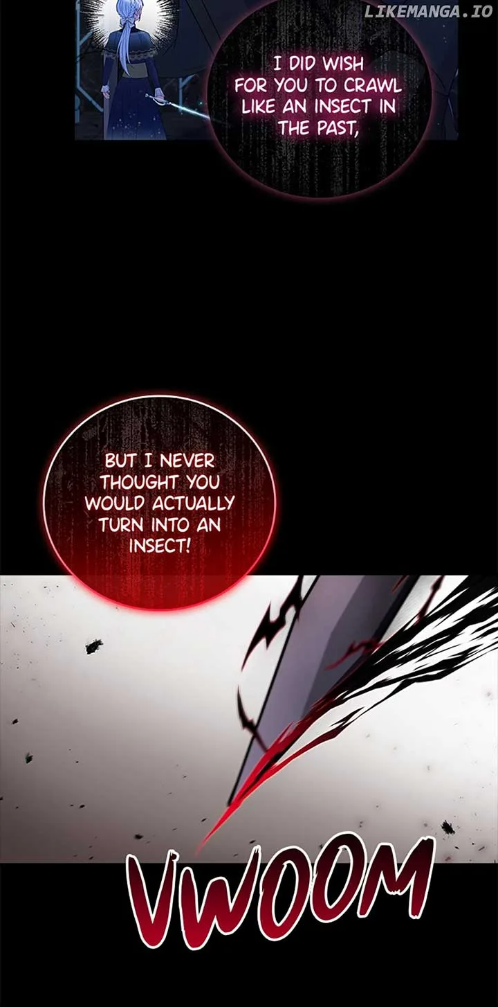 Fakes Don’t Want To Be Real Chapter 35 page 50