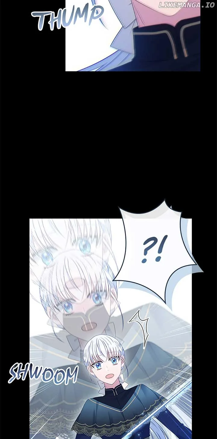 Fakes Don’t Want To Be Real Chapter 35 page 45
