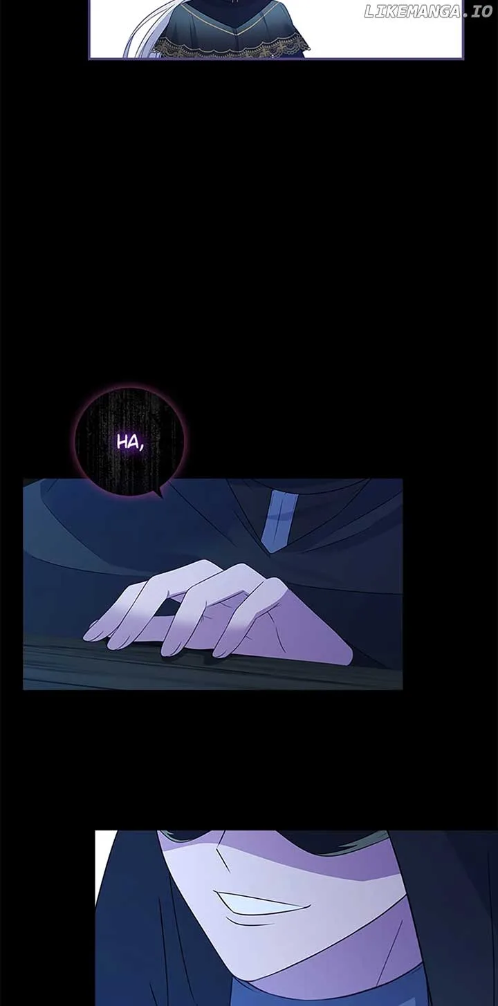 Fakes Don’t Want To Be Real Chapter 35 page 48