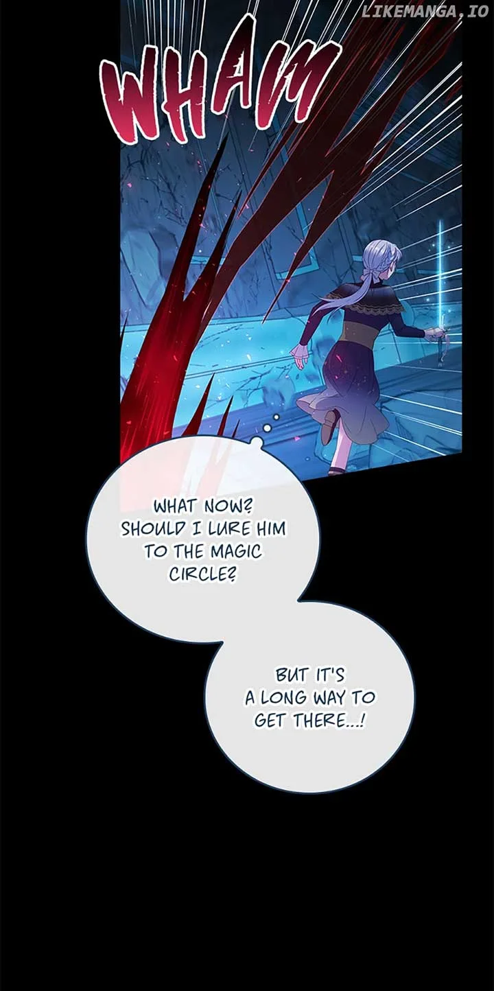Fakes Don’t Want To Be Real Chapter 35 page 55