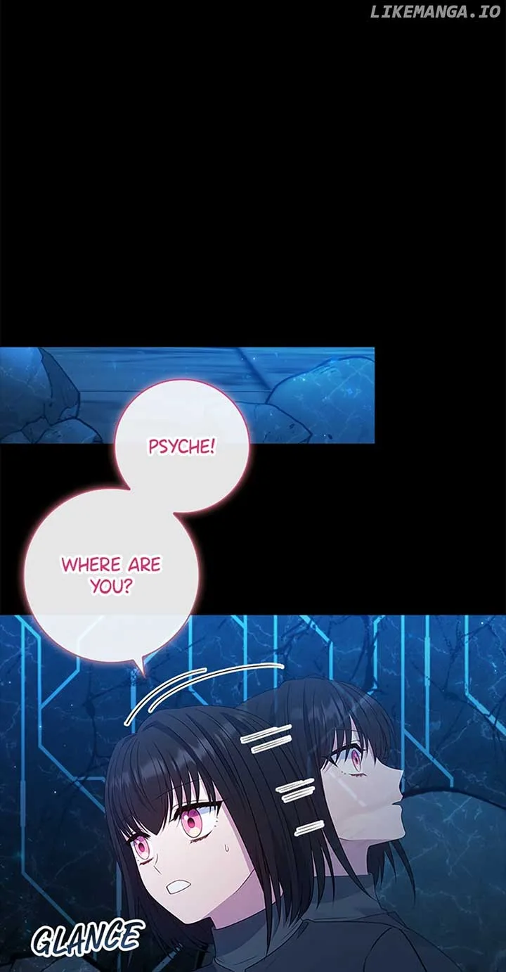 Fakes Don’t Want To Be Real Chapter 35 page 62
