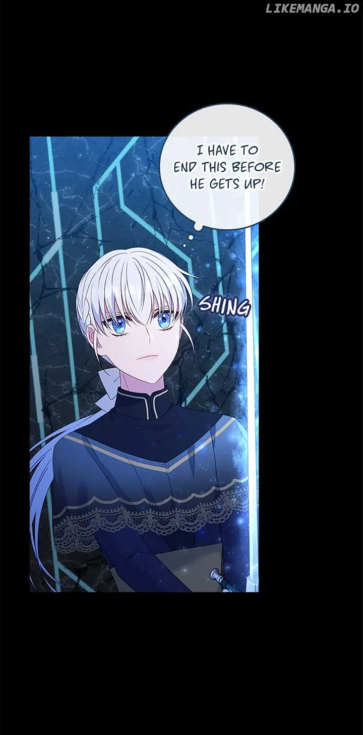 Fakes Don’t Want To Be Real Chapter 35 page 43