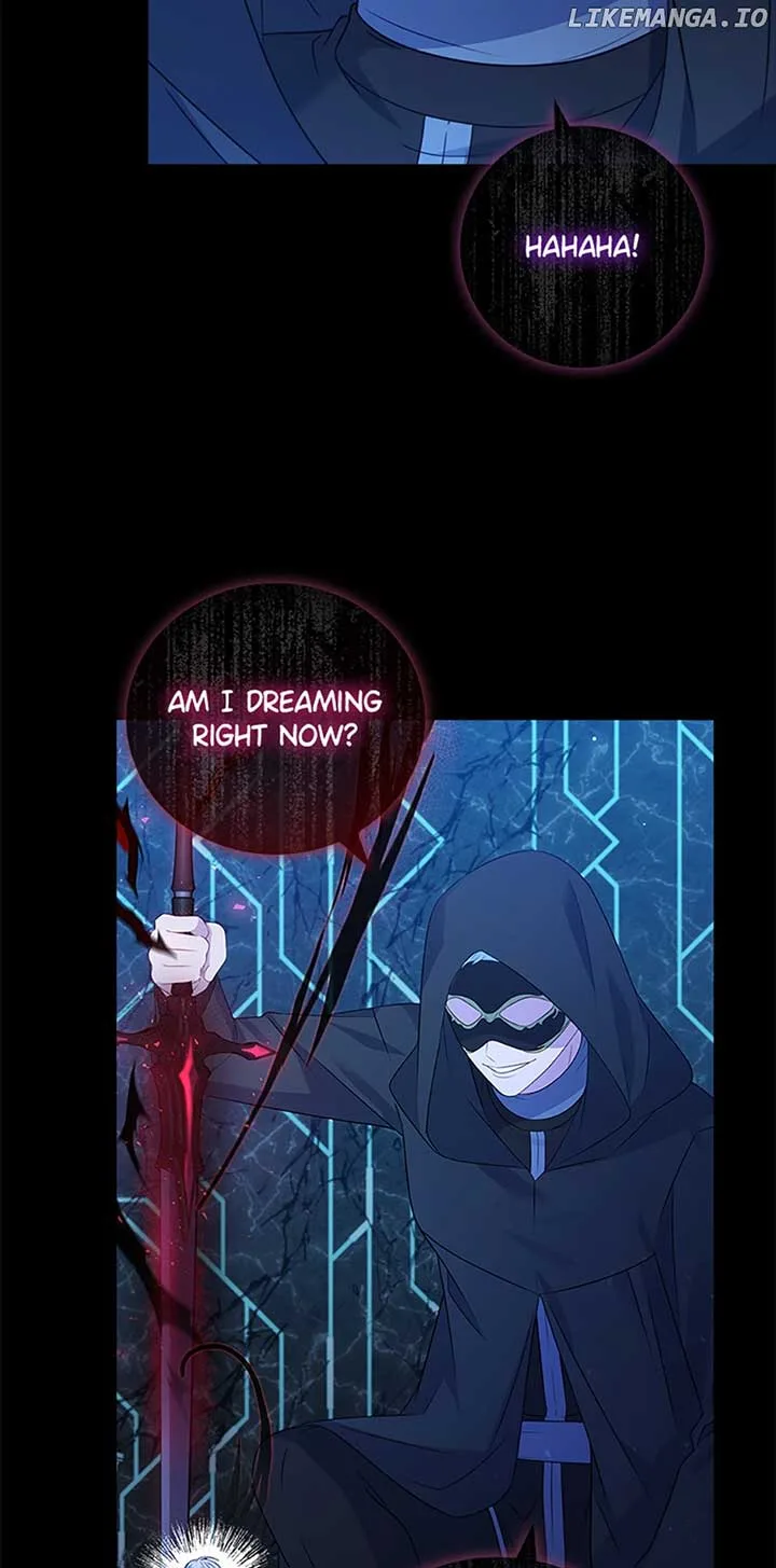 Fakes Don’t Want To Be Real Chapter 35 page 49