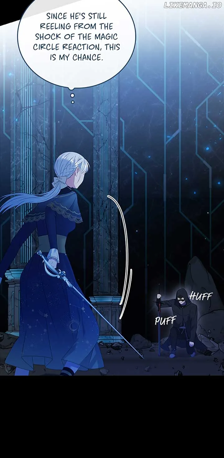Fakes Don’t Want To Be Real Chapter 35 page 42