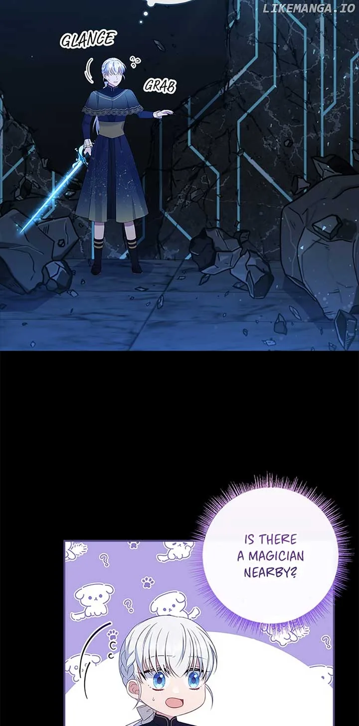 Fakes Don’t Want To Be Real Chapter 35 page 47